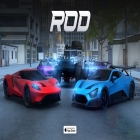 Download ROD Multiplayer #1 Car Driving iPhone free game.